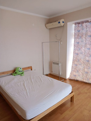 Объект по адресу Москва, Самбурова ул, 236 