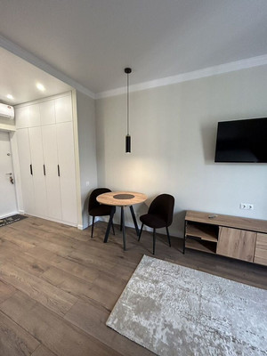 Объект по адресу Москва, Николая Рериха ул, 8к1 