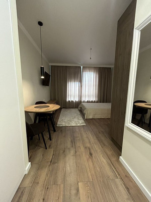 Объект по адресу Москва, Николая Рериха ул, 8к1 