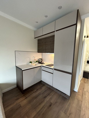 Объект по адресу Москва, Николая Рериха ул, 8к1 