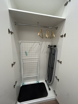 Объект по адресу Москва, Николая Рериха ул, 8к1 