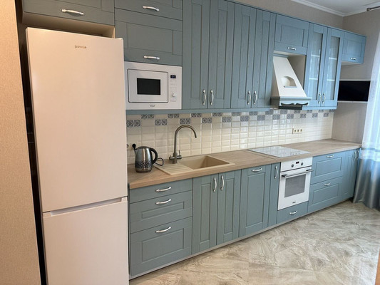 Объект по адресу Москва, Цветной б-р, 9к2 