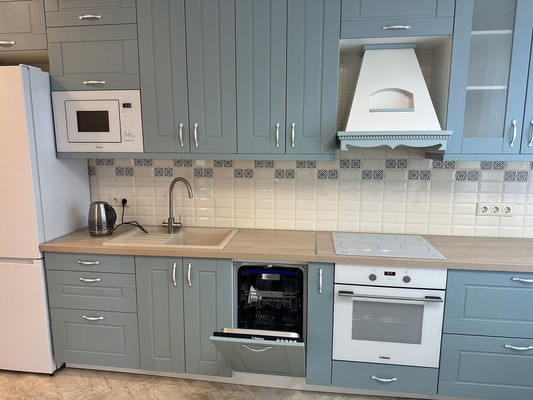 Объект по адресу Москва, Цветной б-р, 9к2 