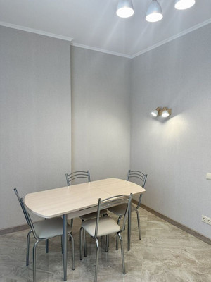 Объект по адресу Москва, Цветной б-р, 9к2 