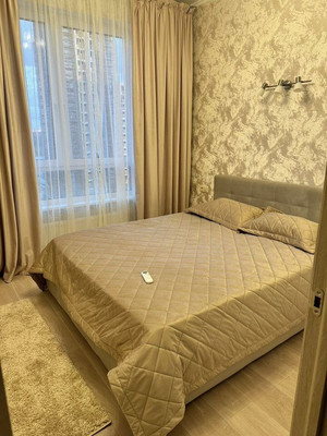 Объект по адресу Москва, Цветной б-р, 9к2 