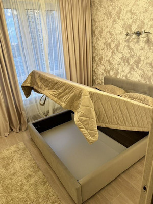 Объект по адресу Москва, Цветной б-р, 9к2 