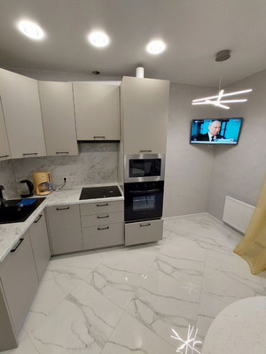 Объект по адресу Москва г, Производственная ул, д. 8к1