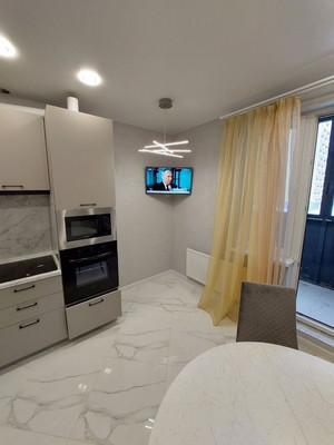 Объект по адресу Москва г, Производственная ул, д. 8к1