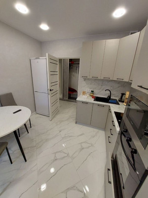 Объект по адресу Москва г, Производственная ул, д. 8к1