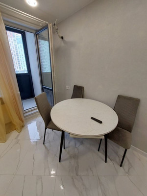 Объект по адресу Москва г, Производственная ул, д. 8к1