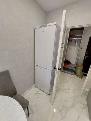 Объект по адресу Москва г, Производственная ул, д. 8к1