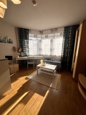 Объект по адресу Москва, Левобережная ул, 4к5 