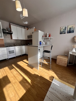 Объект по адресу Москва, Левобережная ул, 4к5 