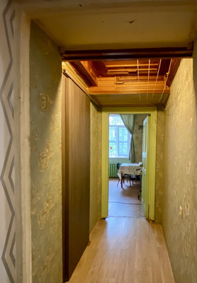 Объект по адресу Москва, Солнцева ул, 2 