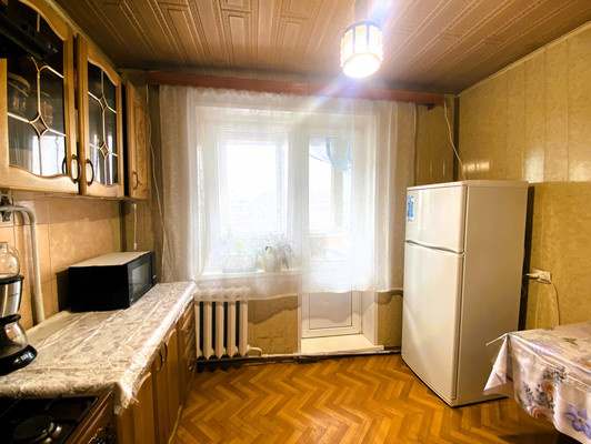 Объект по адресу Москва, им. Тельмана п, 21 