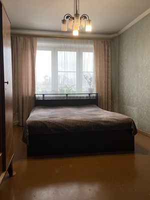 Объект по адресу Москва, им. Тельмана п, 21 