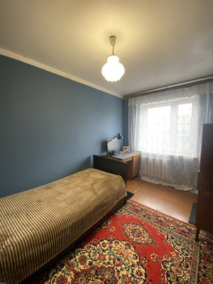 Объект по адресу Москва, им. Тельмана п, 21 