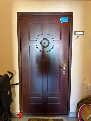 Объект по адресу Москва г, Ленинградское ш, д. 124к3