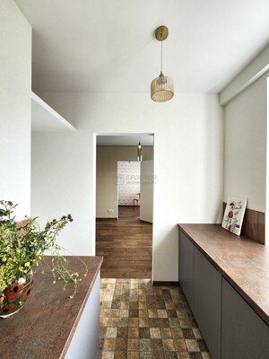 Объект по адресу Москва г, Петра Романова ул, д. 2