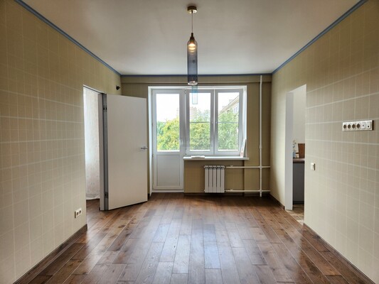 Объект по адресу Москва г, Петра Романова ул, д. 2