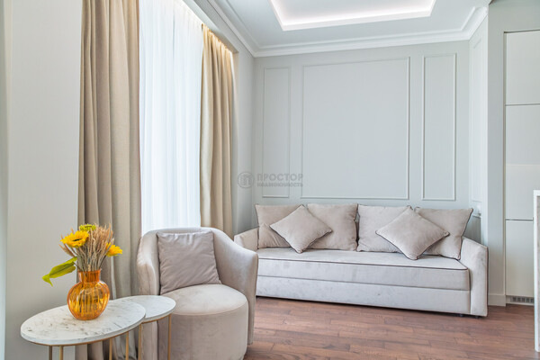 Объект по адресу Москва г, Ленинградский пр-кт, д. 37/6