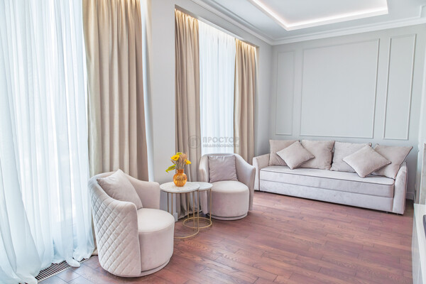 Объект по адресу Москва г, Ленинградский пр-кт, д. 37/6