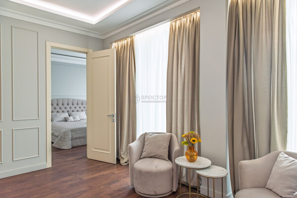 Объект по адресу Москва г, Ленинградский пр-кт, д. 37/6