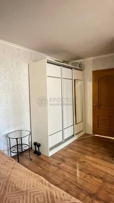 Объект по адресу Москва, Лётчика Бабушкина ул, 33к1 