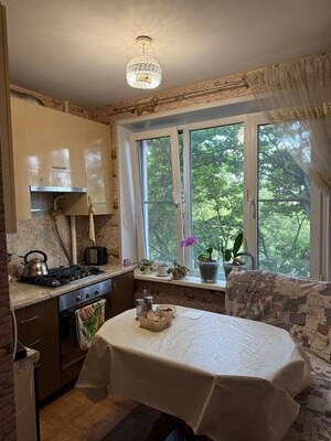 Объект по адресу Москва, Лётчика Бабушкина ул, 33к1 