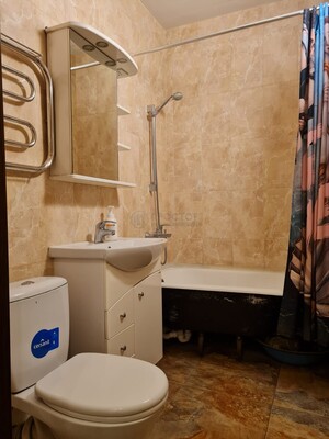 Объект по адресу Москва, Люсиновская ул, 48-50к10 