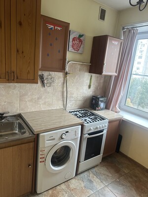 Объект по адресу Москва, Люсиновская ул, 48-50к10 