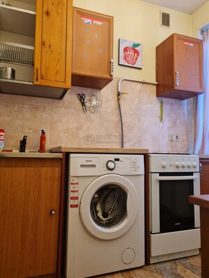 Объект по адресу Москва, Люсиновская ул, 48-50к10 