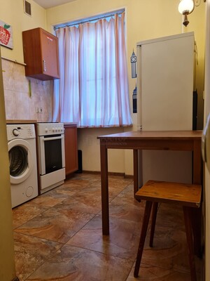 Объект по адресу Москва, Люсиновская ул, 48-50к10 