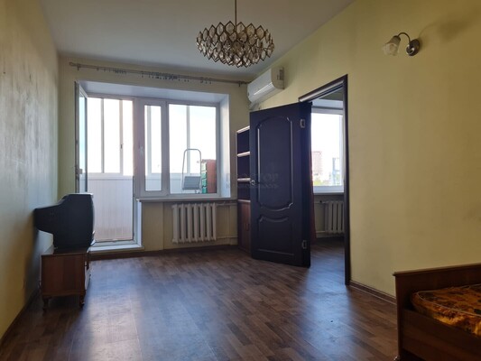 Объект по адресу Москва, Люсиновская ул, 48-50к10 