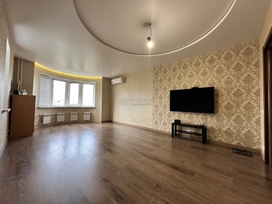 Объект по адресу Москва, Островитянова ул, 5 