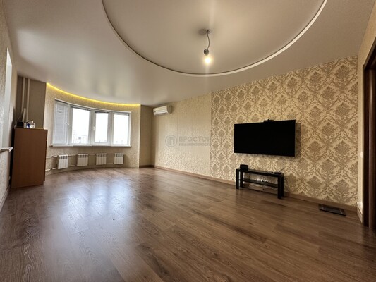 Объект по адресу Москва, Островитянова ул, 5 