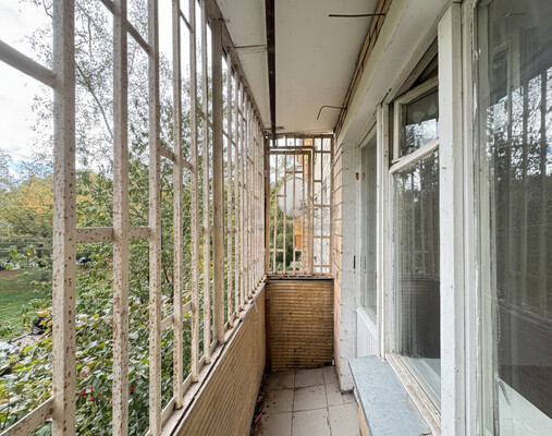 Объект по адресу Москва, Есенинский б-р, 1/26к1 