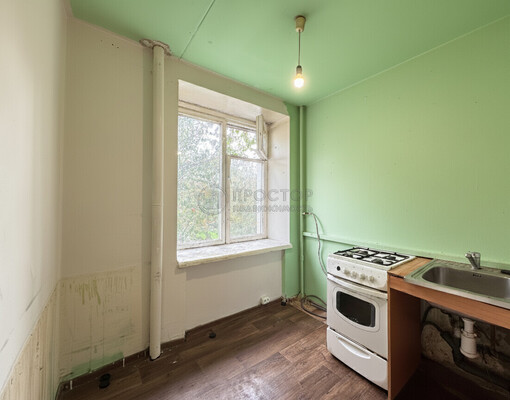 Объект по адресу Москва, Есенинский б-р, 1/26к1 