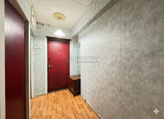 Объект по адресу Москва, Есенинский б-р, 1/26к1 