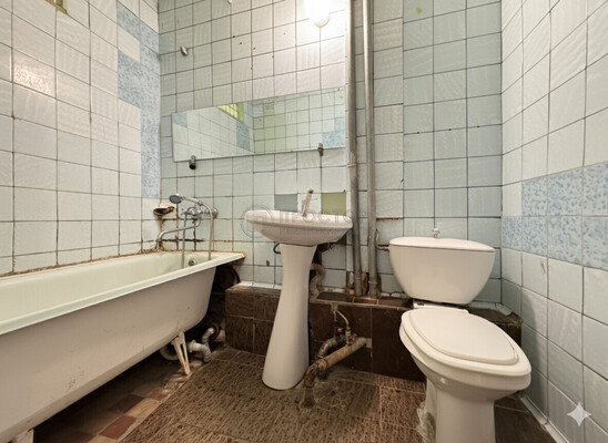 Объект по адресу Москва, Есенинский б-р, 1/26к1 