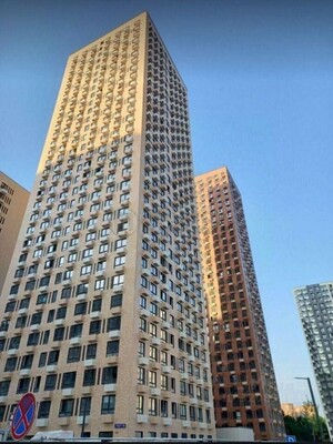 Объект по адресу Москва г, Муравская ул, д. 38к3 литера б