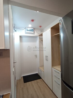 Объект по адресу Москва г, Муравская ул, д. 38к3 литера б