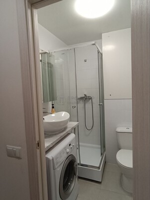 Объект по адресу Москва г, Муравская ул, д. 38к3 литера б