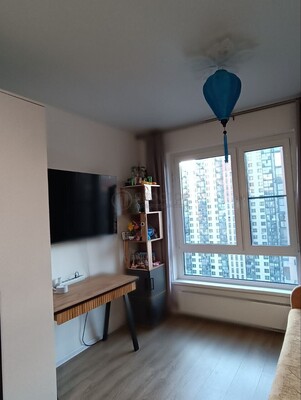 Объект по адресу Москва г, Муравская ул, д. 38к3 литера б