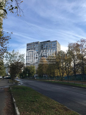 Объект по адресу Москва, Лесная ул, 22 