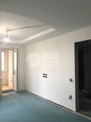 Объект по адресу Москва, Лесная ул, 22 