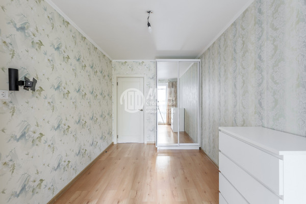 Объект по адресу Москва, Дружбы ул, 8 