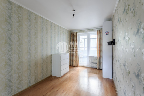 Объект по адресу Москва, Дружбы ул, 8 