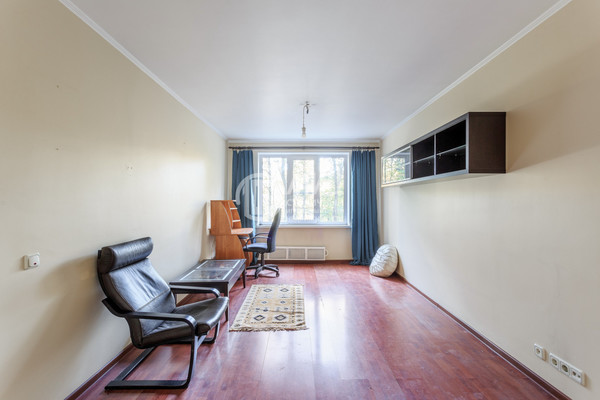 Объект по адресу Москва, Дружбы ул, 8 