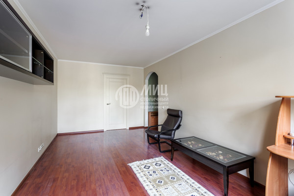 Объект по адресу Москва, Дружбы ул, 8 